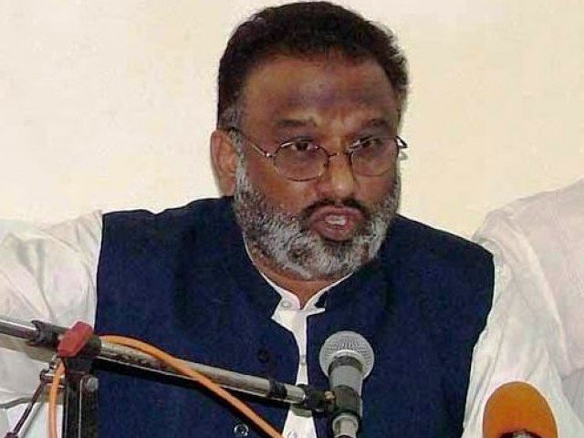 arbab group to stage sit in in tharparkar from november 10