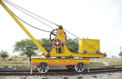 golra railway station steeped in history golra railway station steeped in history