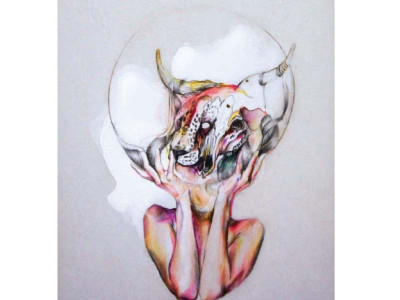 klexos documentation of preserved memories on display