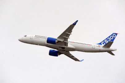 latvia s airbaltic to be bombardier cs300 s first operator latvia s airbaltic to be bombardier cs300 s first operator