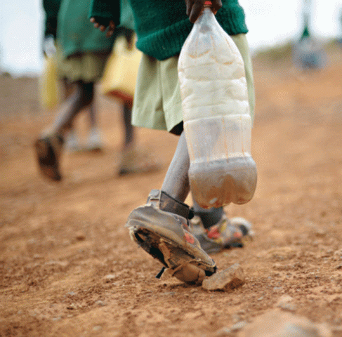 ending poverty will be impossible if global warming and its effects on the poor are not accounted for photo afp ending poverty will be impossible if global warming and its effects on the poor are not accounted for photo afp