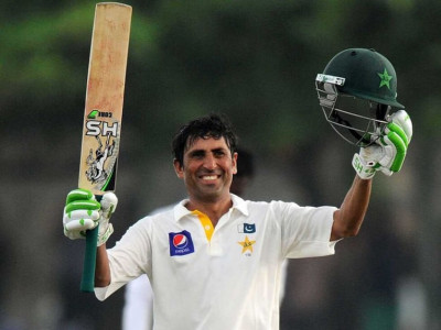 younus khan reveals his secret formula to success younus khan reveals his secret formula to success