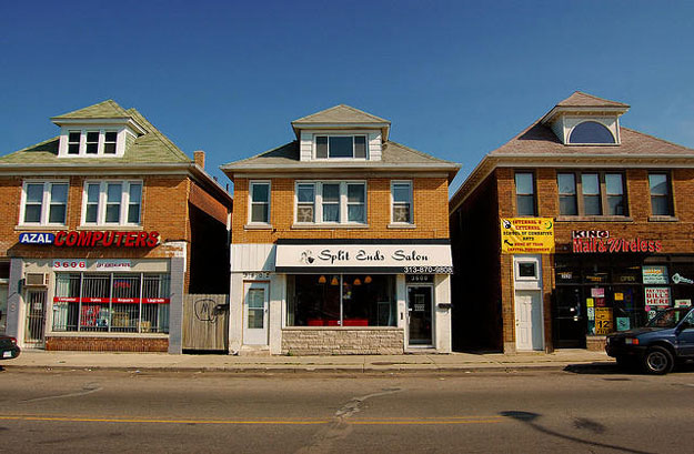 hamtramck a city in michigan us photo ian freimuth creative commons