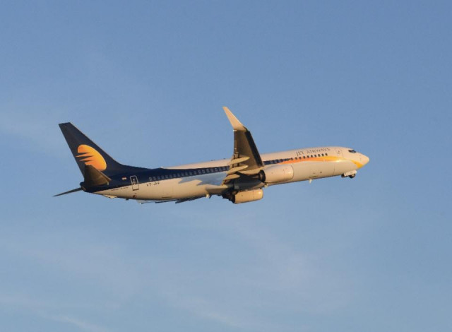 india 039 s jet airways confirms an order for 75 boeing 737 planes previously listed on the us manufacturer 039 s book as for an undisclosed client photo afp india 039 s jet airways confirms an order for 75 boeing 737 planes previously listed on the us manufacturer 039 s book as for an undisclosed client photo afp