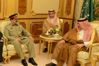 pakistan and saudi arabia have made peace after yemen war rift us security expert pakistan and saudi arabia have made peace after yemen war rift us security expert