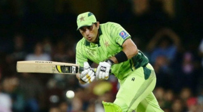 misbah joins bpl to stay match fit and motivated misbah joins bpl to stay match fit and motivated