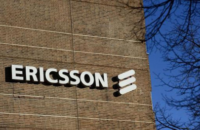 ericsson says no hardware exported to russia only software support ericsson says no hardware exported to russia only software support