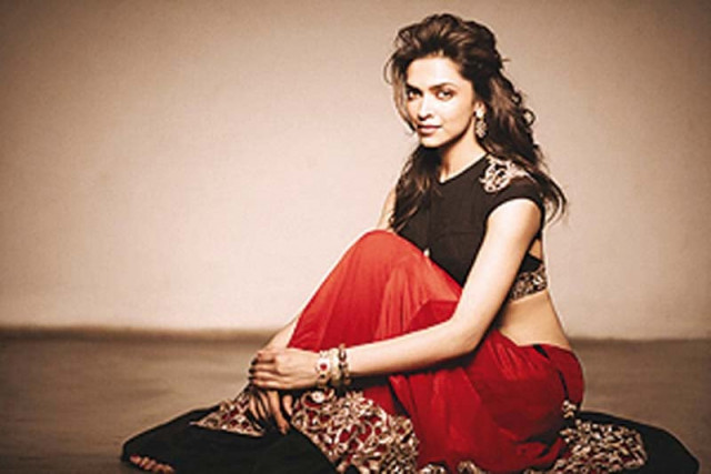 deepika found shooting of the period drama to be a fantastic experience photo file deepika found shooting of the period drama to be a fantastic experience photo file