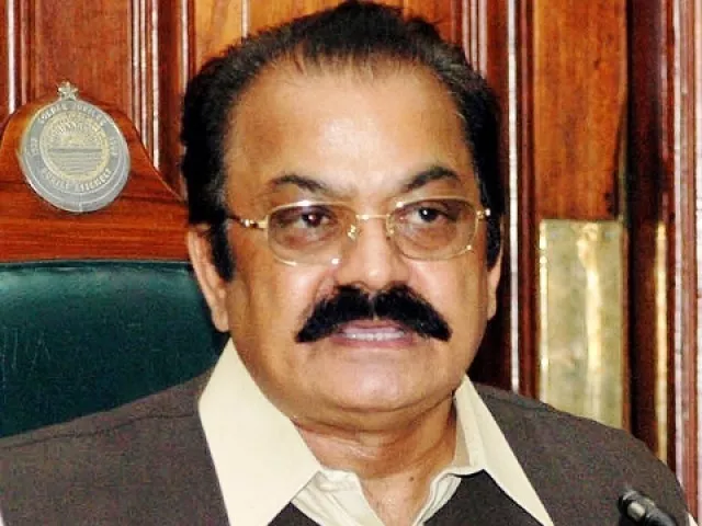 rana sanaullah khan photo ppi rana sanaullah khan photo ppi