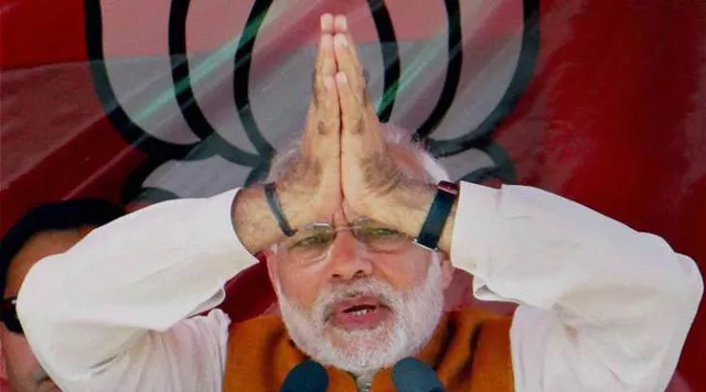 the loss in bihar means that he may not be able to push forward economic reforms photo indianexpress the loss in bihar means that he may not be able to push forward economic reforms photo indianexpress