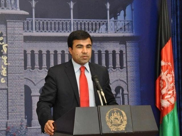 afghanistan ambassador to pakistan janan mosazai photo afghan foreign ministry afghanistan ambassador to pakistan janan mosazai photo afghan foreign ministry