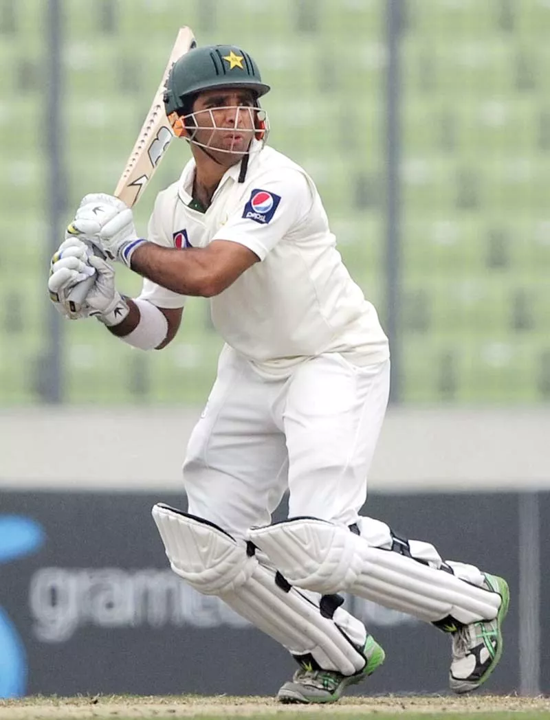 taufeeq contributed 67 to snpgl s 331 along with butt and khalid scoring 58 and 51 respectively against hyderabad photo file taufeeq contributed 67 to snpgl s 331 along with butt and khalid scoring 58 and 51 respectively against hyderabad photo file