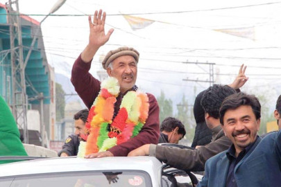 saving nature environment act to be passed in g b legislative assembly saving nature environment act to be passed in g b legislative assembly