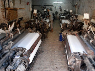 skilled labour portal number of registered faisalabad units dismally poor