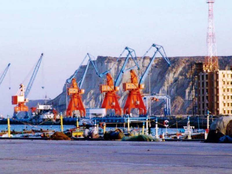 after the formal handover of the free trade zone all business affairs of the port will be carried out by chinese authorities photo reuters