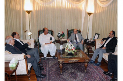 crying foul mqm presents list of complaints to cm crying foul mqm presents list of complaints to cm