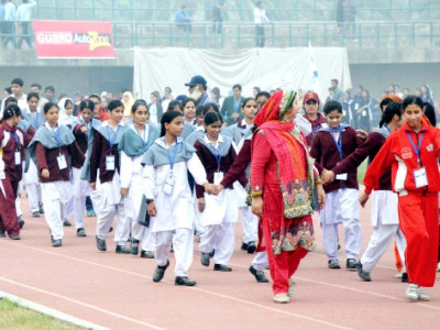 youth festival those performing well will be sent abroad for training says mashhood youth festival those performing well will be sent abroad for training says mashhood