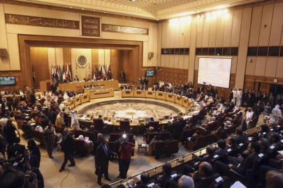 arab league seeks end to israel s violent escalation