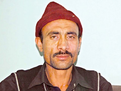 i told shamsul anwar s story