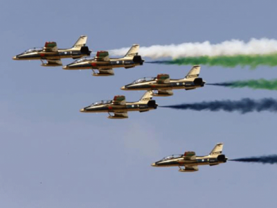 us air force leader backs moves to speed up arms sales approvals