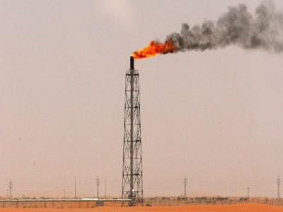 saudi arabia says will diversify oil economy to slow climate change