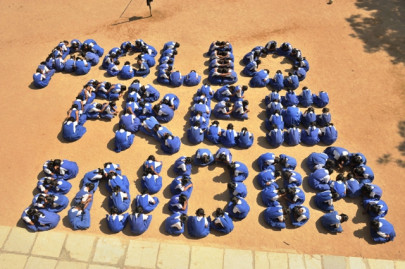 let s make pakistan polio free