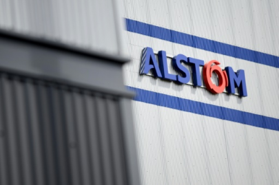 alstom wins 2 8 bln euro indian railway contract alstom wins 2 8 bln euro indian railway contract