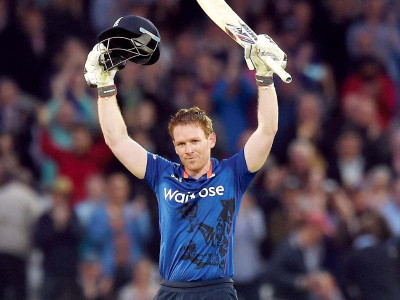 fit again morgan confident with new saftey gear