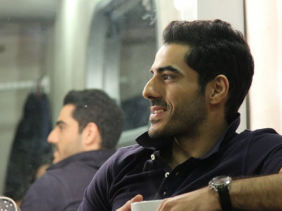 entertainment is all about the unexpected adeel husain entertainment is all about the unexpected adeel husain