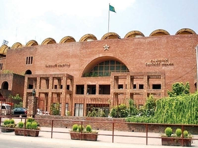 staying put islamabad a no go for pcb headquarters