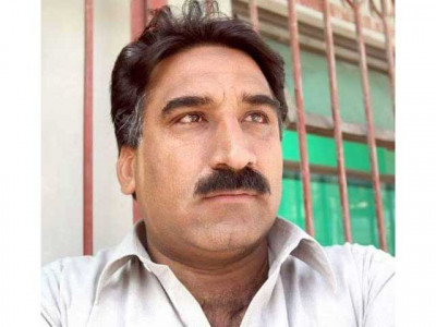 quetta based journalist released after hours in detention