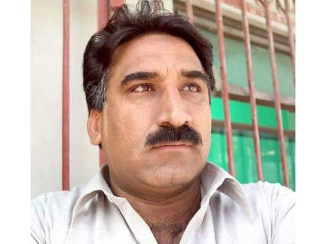 quetta based journalist afzal mughal photo courtesy mughal 039 s family quetta based journalist afzal mughal photo courtesy mughal 039 s family