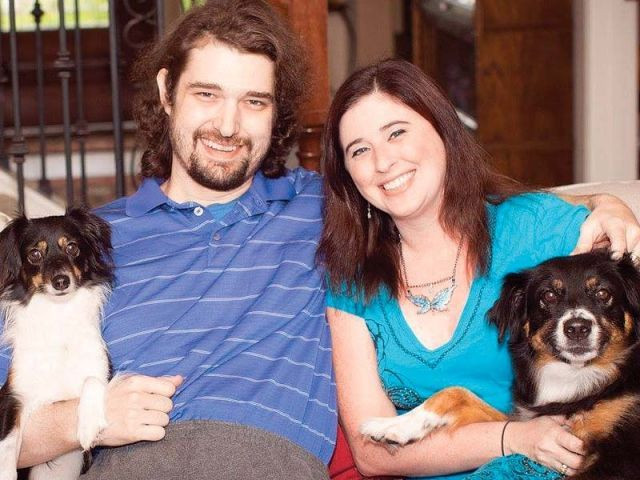fleetwood and his wife have been documenting his health on social media and he posted an update in september saying he won t survive for long photo ashley fleetwood s facebook page fleetwood and his wife have been documenting his health on social media and he posted an update in september saying he won t survive for long photo ashley fleetwood s facebook page