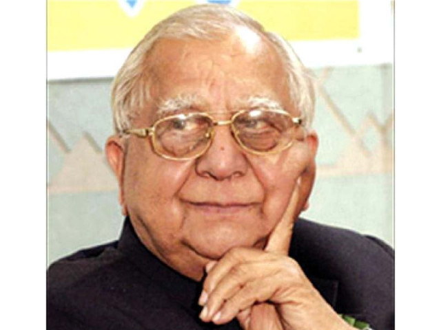 former kashmir times editor died on nov 5 at the age of 86 former kashmir times editor died on nov 5 at the age of 86