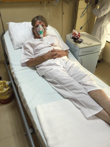 from hotel to hospital the perils of reporting in pakistan