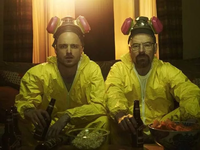 among the items donated is the quot heisenberg quot hat worn by chemistry teacher turned drug lord white photo yahoo among the items donated is the quot heisenberg quot hat worn by chemistry teacher turned drug lord white photo yahoo