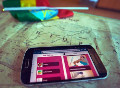 how mobile phones are making childbirth safer in ethiopia how mobile phones are making childbirth safer in ethiopia