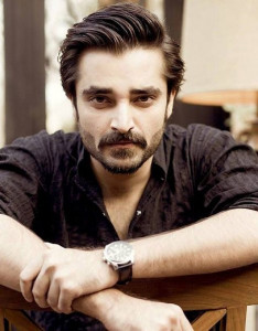 hamza ali abbasi will make cameo appearance in ho mann jahaan hamza ali abbasi will make cameo appearance in ho mann jahaan