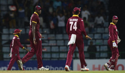 west indies squad unchanged for australia tour west indies squad unchanged for australia tour