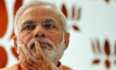 indian pm attacked by senior party figures over poll loss