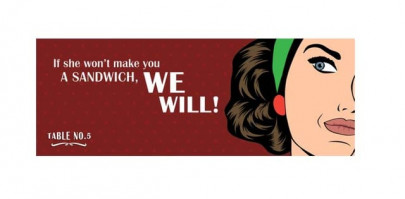 restaurant in islamabad comes under fire for sexist ads