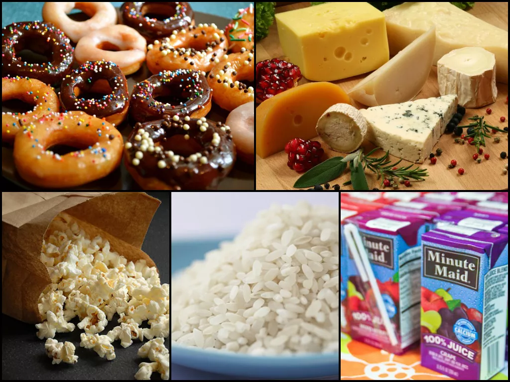 watch out for these foods they may hamper your mental health watch out for these foods they may hamper your mental health