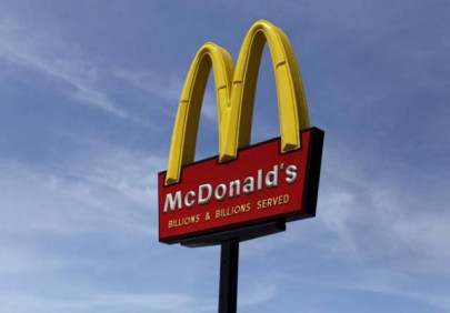 mcdonald s owner fires worker seen throwing water on detroit homeless man