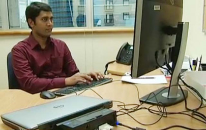 pakistani develops software that can erase unwanted information from internet faster than google pakistani develops software that can erase unwanted information from internet faster than google