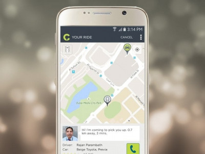 careem raises 60m but is that enough to compete with uber careem raises 60m but is that enough to compete with uber