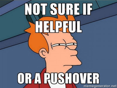 10 signs you might be a pushover and what to do about it 10 signs you might be a pushover and what to do about it