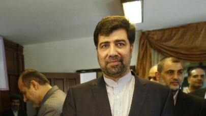 iran says diplomat missing in hajj stampede still alive iran says diplomat missing in hajj stampede still alive