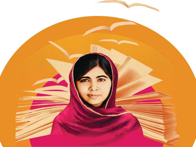 he named me malala highlights an important subject but without the details her story deserves he named me malala highlights an important subject but without the details her story deserves