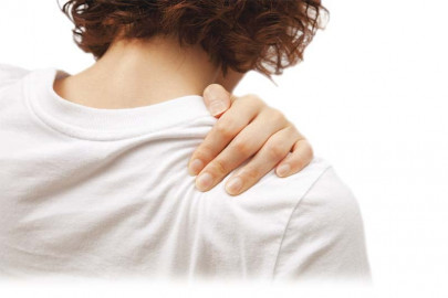 adhesive capsulitis   thawing it out