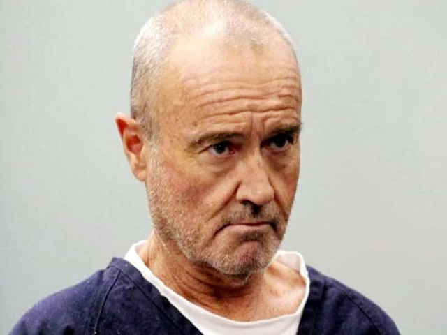 robbins was previously arrested in 2013 for harassing and threatening former girlfriend and her plastic surgeon photo reuters robbins was previously arrested in 2013 for harassing and threatening former girlfriend and her plastic surgeon photo reuters